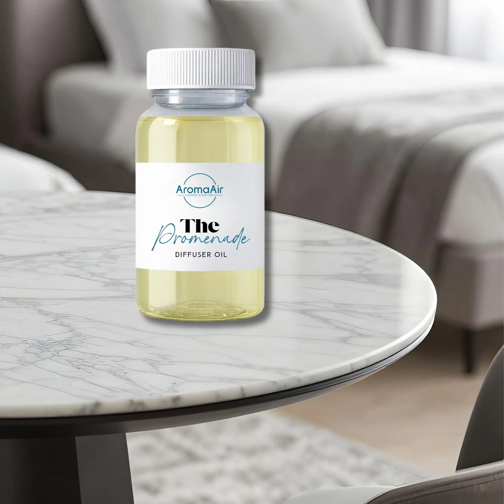 The promenade Diffuser Oil Luxury Hotel Scents