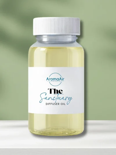 The Sanctuary Diffuser Oil Business Scenting