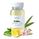 White Amber Lily Diffuser oil by AromaAir
