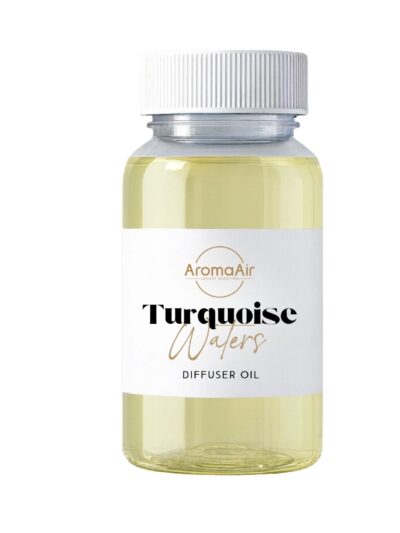 Turquoise Waters Diffuser Oil