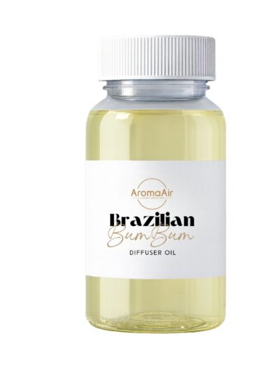 Brazilian Bum Bum Diffuser Oil