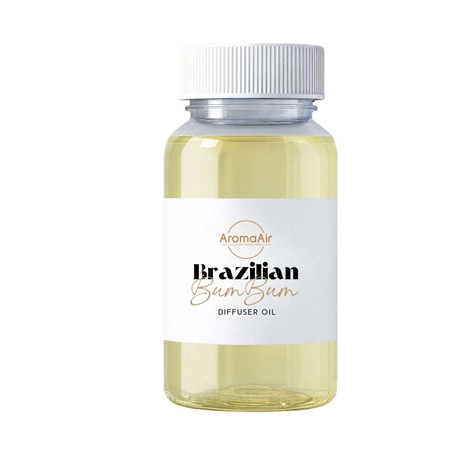 Brazilian Bum Bum Diffuser Oil