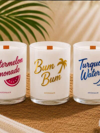 Summer Collection