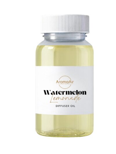 Watermelon Lemonade Diffuser Oil