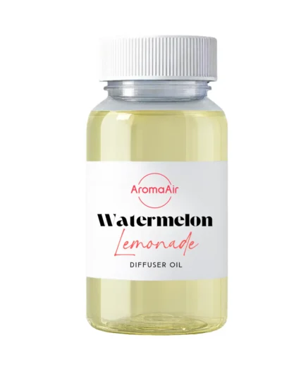 Watermelon Lemonade Diffuser Oil