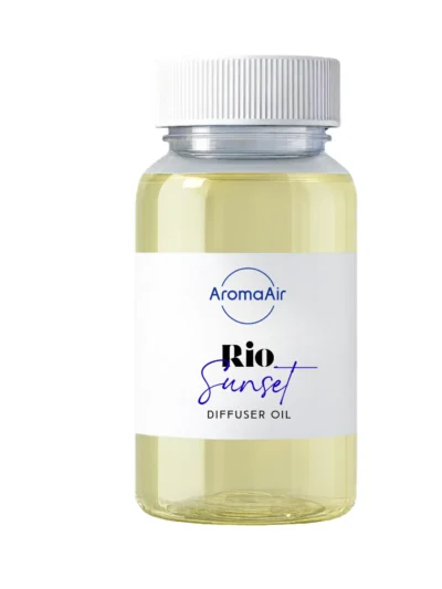 Rio Sunset Diffuser Oil