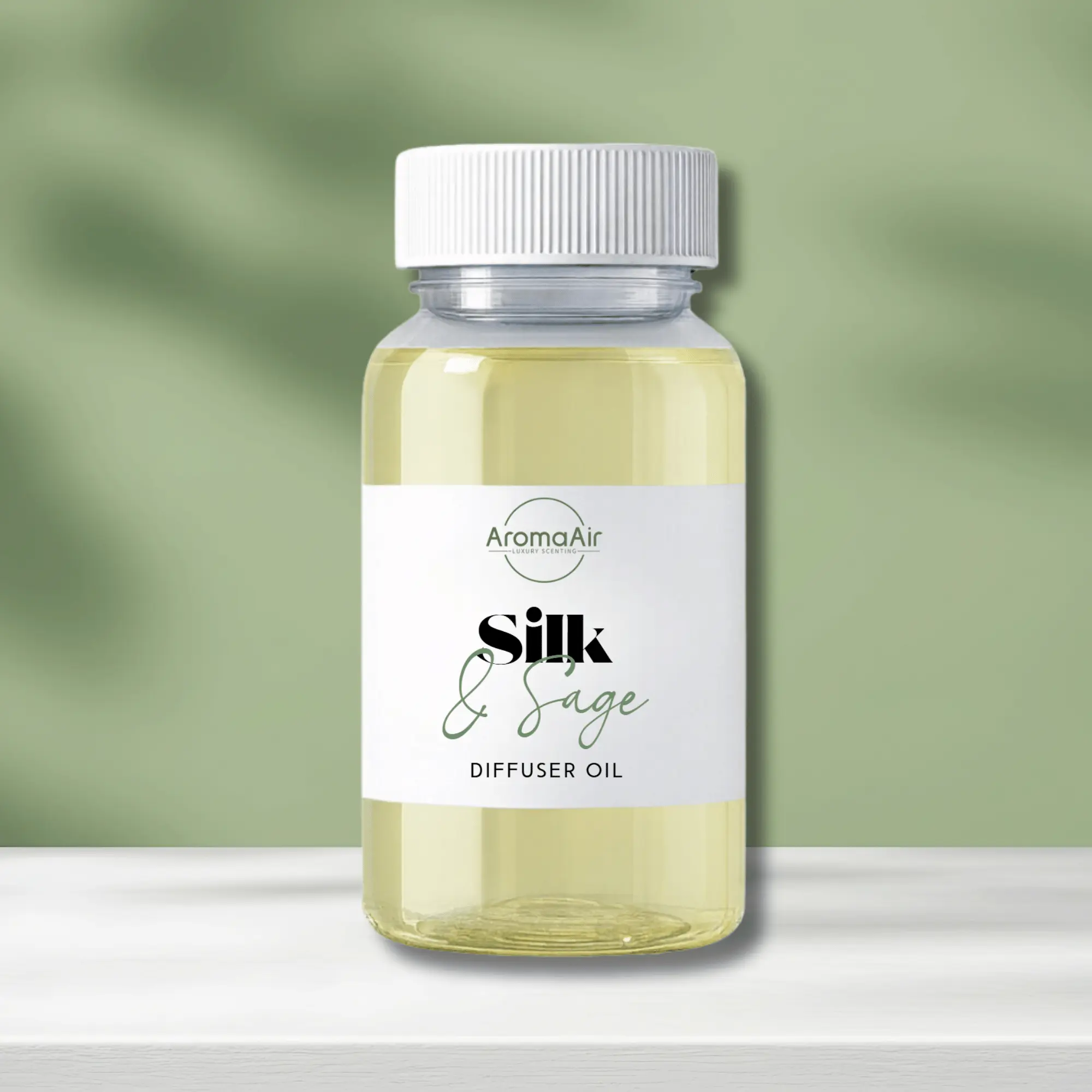 Silk and sage business scenting